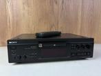 Sony - MDS-JA30ES - Es Series Minidisc deck, Nieuw