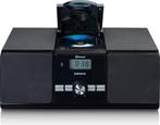 Lenco MC-030 - Stereoset met Radio - Bluetooth- USB en, Huis en Inrichting, Woonaccessoires | Overige, Verzenden, Zo goed als nieuw