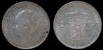 Netherlands Wilhelmina I 2 1/2 gulden(rijksdaalder)1938 z..., Verzenden