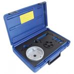 Timingset - Distributie Set - Afstel Gereedschap - Audi 2.5, Ophalen of Verzenden, Nieuw