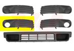 BUMPER GRILL VOOR VW TRANSPORTER T5 2003-2009 7H0807490B, Auto-onderdelen, Carrosserie en Plaatwerk, Ophalen of Verzenden, Nieuw