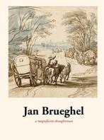 Jan Brueghel 9789085867999 Teréz Gerszi, Verzenden, Zo goed als nieuw, Teréz Gerszi