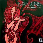 cd - Maroon 5 - Songs About Jane, Verzenden, Zo goed als nieuw