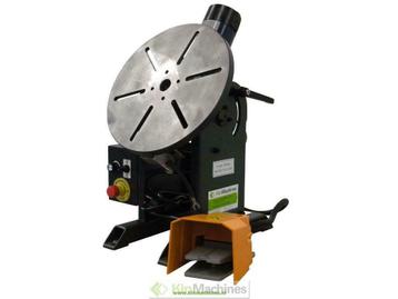 Lasmanipulator / lasautomatisering KMS WP220 (220 kg) beschikbaar voor biedingen