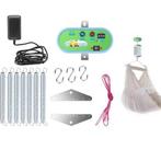 Elektrische Babyschommel Controller met Timer en Verstelbare, Kinderen en Baby's, Verzenden, Nieuw