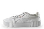 Puma Sneakers in maat 37½ Wit | 10% extra korting, Kinderen en Baby's, Kinderkleding | Schoenen en Sokken, Verzenden, Jongen of Meisje