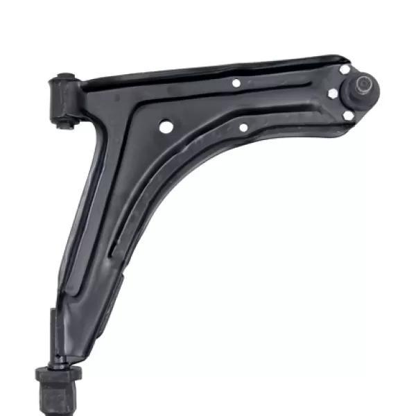 Draagarm PORSCHE 924 2.5 S voorzijde, rechts, onder, Auto-onderdelen, Ophanging en Onderstel, Nieuw, Verzenden