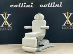 Elektrische Behandelstoel Collini Comfort Sense VERWARMING, Witgoed en Apparatuur, Persoonlijke-verzorgingsapparatuur, Nieuw, Overige typen