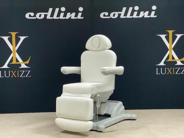 Elektrische Behandelstoel Collini Comfort Sense VERWARMING beschikbaar voor biedingen