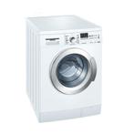 Siemens Wm14e497 Varioperfect Wasmachine 7kg 1400t, Witgoed en Apparatuur, Wasmachines, Ophalen of Verzenden, Zo goed als nieuw