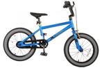 Volare Cool Rider Kinderfiets - Jongens - 16 inch - Blauw..., Fietsen en Brommers, Fietsen | Kinderfietsjes, Nieuw, Ophalen of Verzenden