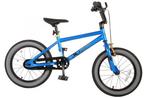 Volare Cool Rider Kinderfiets - Jongens - 16 inch - Blauw..., Nieuw, Ophalen of Verzenden