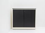 Roldeurkast Ahrend - 110x120x45cm (hxbxd) - ombouw gebroken, Huis en Inrichting, Ophalen of Verzenden, Gebruikt