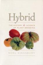 9780226437132 Hybrid Noel Kingsbury, Verzenden, Nieuw, Noel Kingsbury