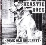 cd - Beastie Boys - Some Old Bullshit, Cd's en Dvd's, Zo goed als nieuw, Verzenden