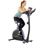 Tunturi Signature E50 Hometrainer - Gratis trainingsschema, Verzenden, Nieuw, Hometrainer