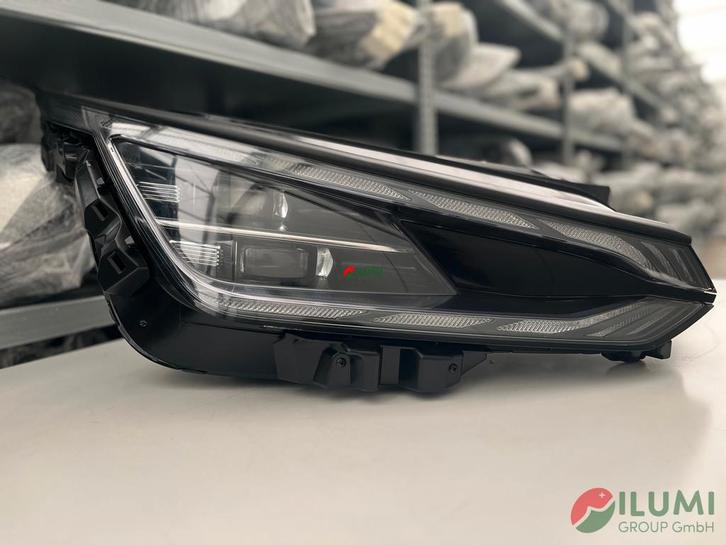 KIA EV6 LED KOPLAMP RECHTS A5170134 211105, Auto-onderdelen, Verlichting, Gebruikt, Kia, Verzenden