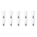 Voordeelpak PHILIPS - LED Lamp 10 Pack - CorePro LEDbulb 827, Ophalen of Verzenden, Nieuw, E27 (groot), Led-lamp