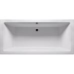 Ligbad Lugo 190X90 Velvet White (Mat Wit), Ophalen of Verzenden, Nieuw