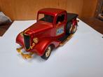 Solido 1:18 - Model vrachtwagen - Ford V8 pick-up 1930s, Hobby en Vrije tijd, Modelauto's | 1:5 tot 1:12, Nieuw