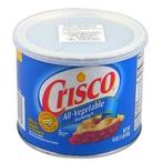 Crisco shortening 453 gr., Verzenden, Nieuw