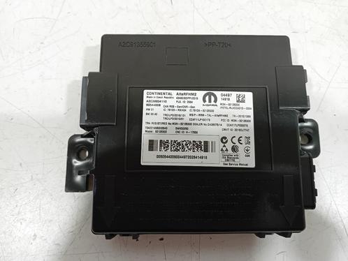 Computer Alfa Romeo Stelvio  2.0 Q4 50544006, Auto-onderdelen, Elektronica en Kabels, ARN erkend, Stiba lid, Erkend duurzaam, Gebruikt
