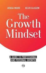 The Art of Growth-The Growth Mindset 9781546618393, Verzenden, Gelezen, Helen Glasgow