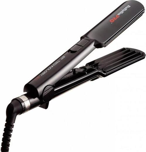 BaByliss BAB2658EPCE - Wafeltang, Sieraden, Tassen en Uiterlijk, Uiterlijk | Haarverzorging, Verzenden