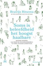 Soms is beleefdheid het hoogst haalbare 9789029099479, Verzenden, Zo goed als nieuw, Beatrijs Ritsema