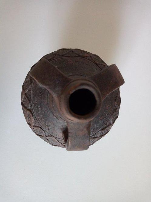 Bakongo - Kruik - Aardewerk, Antiek en Kunst, Kunst | Niet-Westerse kunst