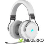 Corsair Virtuoso RGB Draadloos Wit, Verzenden, Nieuw, Corsair