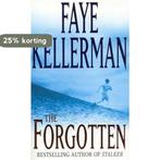 Forgotten 9780747259244 Dennis Boutsikaris, Verzenden, Gelezen, Dennis Boutsikaris