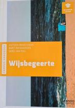 Wijsbegeerte | 9789020988642, Verzenden, Nieuw