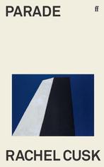 9780571377954 Parade Rachel Cusk, Verzenden, Nieuw, Rachel Cusk