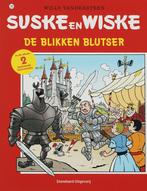 Suske en Wiske 290 -   De blikken blutser 9789002218798, Boeken, Stripboeken, Gelezen, Willy Vandersteen, Verzenden