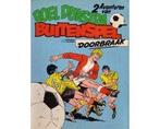 Roel Dijkstra deel 01  doorbraak en buitenspel - Roel, Ophalen of Verzenden, Nieuw