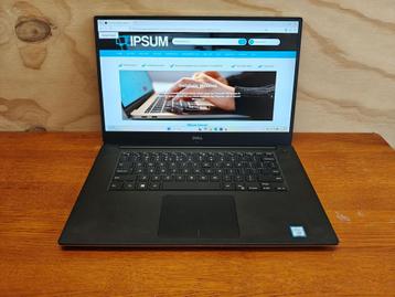 Dell Precision 5540 | Xeon E-2276M | 16gb DDR4 | 500gb SS... beschikbaar voor biedingen
