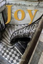 9789493275157 Joy | Tweedehands, Boeken, Romans, Verzenden, Zo goed als nieuw, Jules Hoenderop
