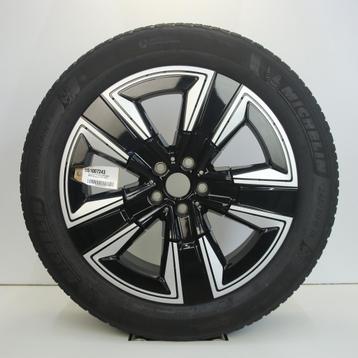 Originele velgen 19 inch BMW iX3 styling 842 *OS1007243* beschikbaar voor biedingen