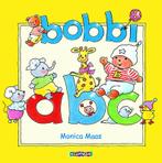 Bobbi ABC / Bobbi 9789020684605 Monica Maas, Boeken, Kinderboeken | Baby's en Peuters, Verzenden, Zo goed als nieuw, Monica Maas
