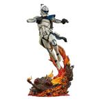 Star Wars Premium Format Figure Captain Rex 68 cm, Verzamelen, Ophalen of Verzenden, Nieuw