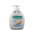 Palmolive Naturals handzeep Amandel pompfles - 6 x 300 ml, Verzenden