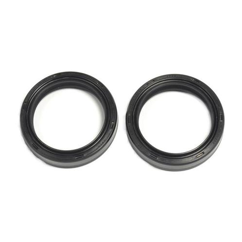 Athena voorvork olie keerring set 40x52x10/10,5 mm, Motoren, Onderdelen | Overige, Nieuw, Verzenden