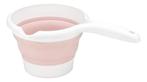 Sevibaby Roze Opvouwbare Spoelbeker 367-2, Verzenden, Nieuw