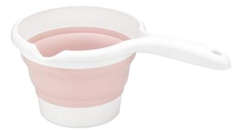 Sevibaby Roze Opvouwbare Spoelbeker 367-2, Kinderen en Baby's, Badjes en Verzorging, Nieuw, Verzenden