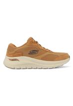 Skechers Arch Fit 2.0 - The Keep 232702/WSK Bruin-45, Kleding | Heren, Schoenen, Verzenden, Nieuw, Bruin