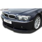 Voorspoiler Vario-X passend voor BMW 7-Serie E65/E66, Auto-onderdelen, Carrosserie en Plaatwerk, Verzenden, Nieuw, BMW