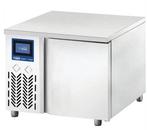 Snelkoeler 3x GN1/1 | Touch Screen HorecaTraders, Zakelijke goederen, Horeca | Keukenapparatuur, Verzenden, Nieuw in verpakking