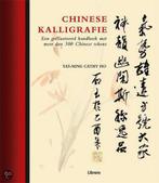 9789057649394 Chinese Kalligrafie | Tweedehands, Yat-Ming Cathy Ho, Zo goed als nieuw, Verzenden