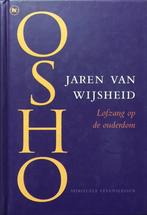 Jaren Van Wijsheid 9789044302769 Osho, Boeken, Verzenden, Gelezen, Osho